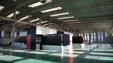 霍爾果斯片區 搶抓機遇促發展 信心滿滿拓市場——納米材料